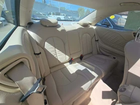 Mercedes-Benz CLK 550 Coupe | Mobile.bg    14