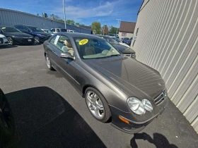 Mercedes-Benz CLK 550 Coupe | Mobile.bg    4