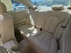 Mercedes-Benz CLK 550 Coupe | Mobile.bg    13