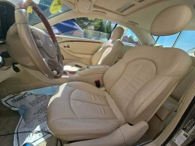Mercedes-Benz CLK 550 Coupe | Mobile.bg    5