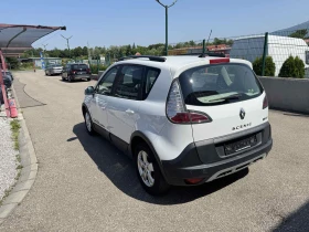 Renault Scenic 1.5 DCI KROSS | Mobile.bg    6