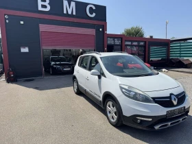 Renault Scenic 1.5 DCI KROSS | Mobile.bg    2