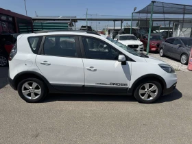 Renault Scenic 1.5 DCI KROSS | Mobile.bg    3