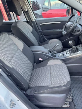 Renault Scenic 1.5 DCI KROSS | Mobile.bg    11