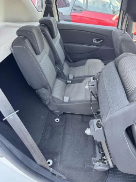 Renault Scenic 1.5 DCI KROSS | Mobile.bg    14