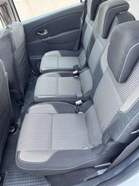 Renault Scenic 1.5 DCI KROSS | Mobile.bg    12