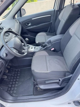 Renault Scenic 1.5 DCI KROSS | Mobile.bg    10