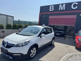 Renault Scenic 1.5 DCI KROSS | Mobile.bg    8