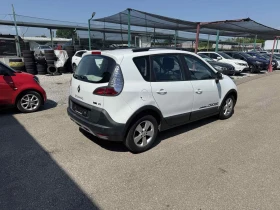 Renault Scenic 1.5 DCI KROSS | Mobile.bg    4