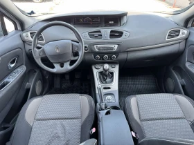 Renault Scenic 1.5 DCI KROSS | Mobile.bg    9