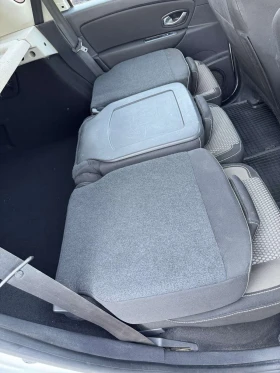 Renault Scenic 1.5 DCI KROSS | Mobile.bg    15