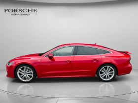 Обява за продажба на Audi A7 55 TFSI quattro ultra ~81 900 лв. - изображение 2