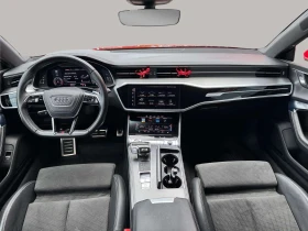 Обява за продажба на Audi A7 55 TFSI quattro ultra ~81 900 лв. - изображение 5