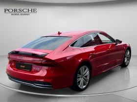 Обява за продажба на Audi A7 55 TFSI quattro ultra ~81 900 лв. - изображение 7