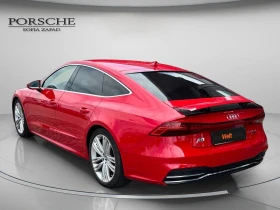 Обява за продажба на Audi A7 55 TFSI quattro ultra ~81 900 лв. - изображение 6