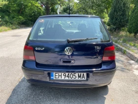 VW Golf 4 1.9TDi | Mobile.bg    5