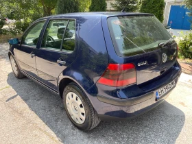 VW Golf 4 1.9TDi | Mobile.bg    4