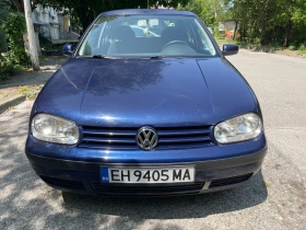     VW Golf 4 1.9TDi