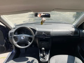 VW Golf 4 1.9TDi | Mobile.bg    10