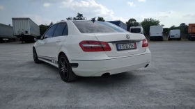 Mercedes-Benz E 350 Mercedes-Benz E-Klasse E 350 CDI Avantgarde - 24444 лв. - 28208518 4