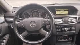 Mercedes-Benz E 350 Mercedes-Benz E-Klasse E 350 CDI Avantgarde - 24444 лв. - 28208518 13