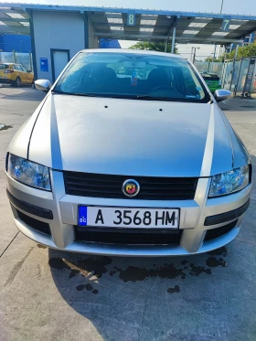 Fiat Stilo | Mobile.bg    11
