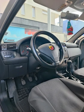 Fiat Stilo | Mobile.bg    9