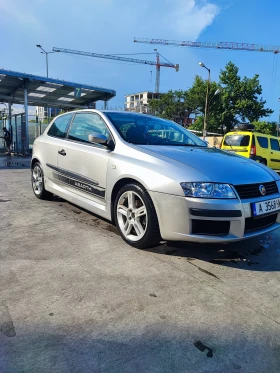 Fiat Stilo | Mobile.bg    3