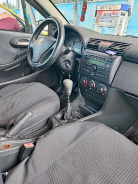 Fiat Stilo | Mobile.bg    7