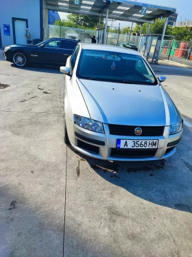 Fiat Stilo | Mobile.bg    2