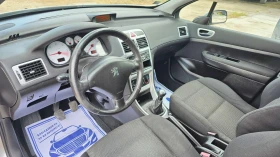 Обява за продажба на Peugeot 307 1.6HDI 90k.c. ~5 888 лв. - изображение 1