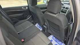 Обява за продажба на Peugeot 307 1.6HDI 90k.c. ~5 800 лв. - изображение 9