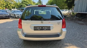 Обява за продажба на Peugeot 307 1.6HDI 90k.c. ~5 800 лв. - изображение 5