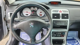 Обява за продажба на Peugeot 307 1.6HDI 90k.c. ~5 888 лв. - изображение 10