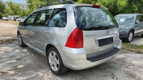 Обява за продажба на Peugeot 307 1.6HDI 90k.c. ~5 888 лв. - изображение 4
