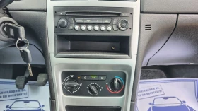 Обява за продажба на Peugeot 307 1.6HDI 90k.c. ~5 888 лв. - изображение 11