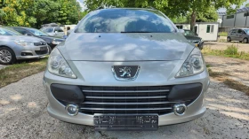 Обява за продажба на Peugeot 307 1.6HDI 90k.c. ~5 888 лв. - изображение 2