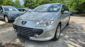 Обява за продажба на Peugeot 307 1.6HDI 90k.c. ~5 888 лв. - изображение 1