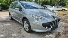 Peugeot 307 1.6HDI 90k.c. | Mobile.bg    3
