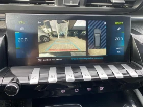 Peugeot 508 1.6PHEV/225HP/ALLURE/NAVI/LED/AMBI/CAM/680v - 44899 лв. - 70389785 13