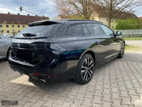 Peugeot 508 1.6PHEV/225HP/ALLURE/NAVI/LED/AMBI/CAM/680v - 44899 лв. - 70389785 5