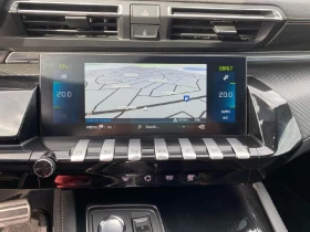 Peugeot 508 1.6PHEV/225HP/ALLURE/NAVI/LED/AMBI/CAM/680v - 44899 лв. - 70389785 14