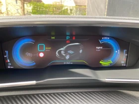 Peugeot 508 1.6PHEV/225HP/ALLURE/NAVI/LED/AMBI/CAM/680v - 44899 лв. - 70389785 12