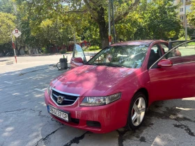 Honda Accord - 6200 лв. - 52081422 7