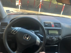 Honda Accord - 6200 лв. - 52081422 4