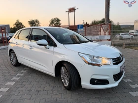 Обява за продажба на Citroen C4 * 1.6i* 120HP* CLIMA* EURO 5*  ~10 888 лв. - изображение 2