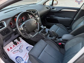 Обява за продажба на Citroen C4 * 1.6i* 120HP* CLIMA* EURO 5*  ~10 888 лв. - изображение 8