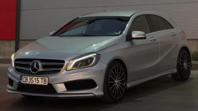 Mercedes-Benz A 220 2.2cdi 170. DCT AMG-LINE | Mobile.bg    3