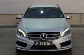  Mercedes-Benz A 220