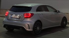 Mercedes-Benz A 220 2.2cdi 170. DCT AMG-LINE | Mobile.bg    6